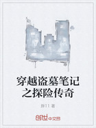 穿越盗墓笔记之探险传奇在线阅读