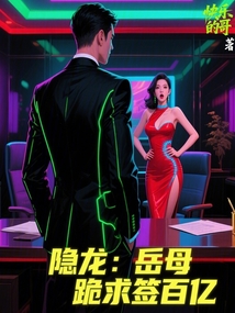 隱龍：岳母跪求簽百億
