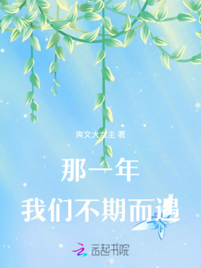 那一年我们不期而遇在线阅读