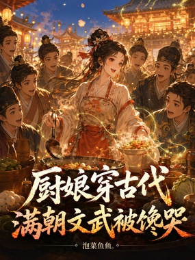 厨娘穿古代，满朝文武被馋哭在线阅读