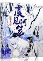 虞見阿籠在線閱讀