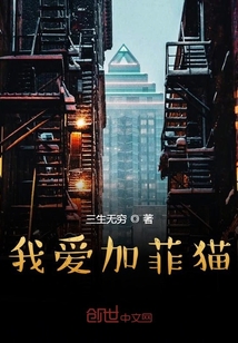 我愛加菲貓