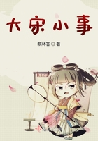 大宋小事在線閱讀