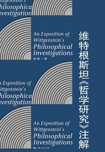 维特根斯坦《哲学研究》注解