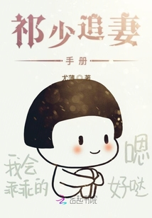 祁少追妻手冊