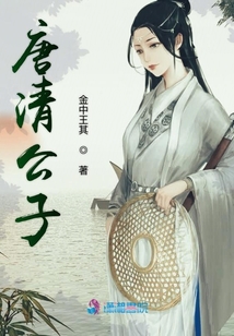 唐清公子