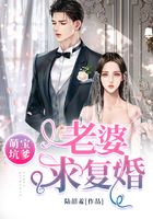 萌宝坑爹:老婆求复婚在线阅读