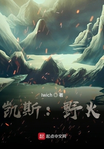 凱斯：野火