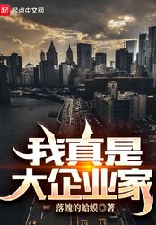 我真是大企业家在线阅读