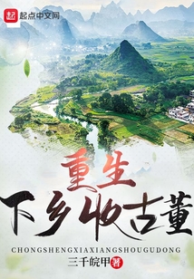 重生下鄉(xiāng)收古董