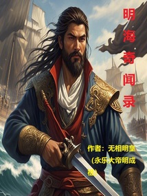 明海奇聞錄