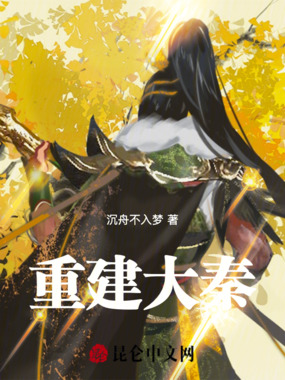 重建大秦在线阅读