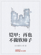 铠甲:再也不做软柿子在线阅读