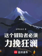这个冒险者必须力挽狂澜在线阅读