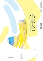 述而批评丛书·第二辑：小评论在线阅读