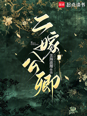 二嫁公卿在线阅读