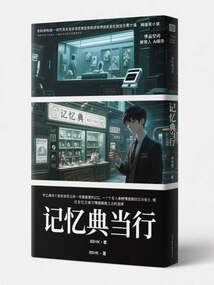记忆典当行在线阅读