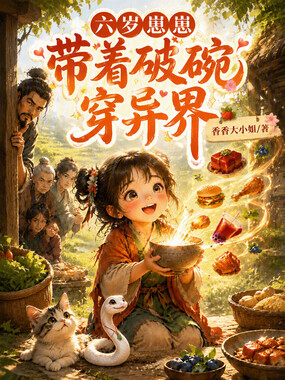 六岁崽崽带着破碗穿异界在线阅读
