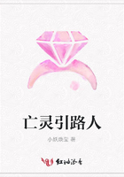 亡靈引路人在線閱讀