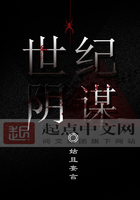 世紀陰謀在線閱讀