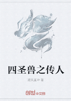 四圣獸之傳人在線閱讀