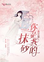你是我的一抹砂在线阅读