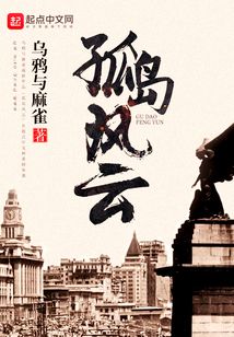 孤島風云