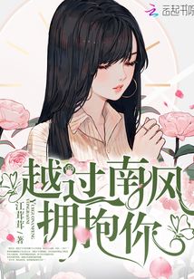 越過南風擁抱你