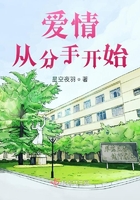 愛情從分手開始在線閱讀