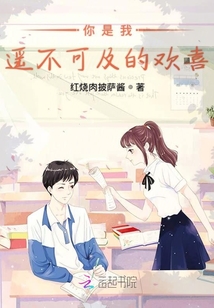 你是我遙不可及的歡喜