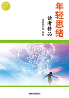 年轻思绪在线阅读