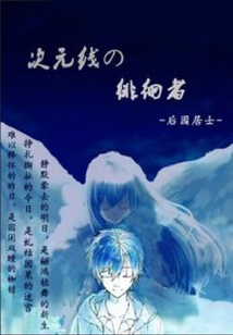次元線的徘徊者