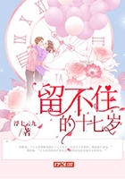 留不住的十七岁