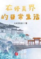 在修真界的日常生活在线阅读