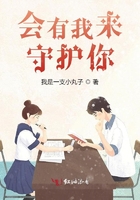 会有我来守护你在线阅读