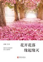 花開花落緣起緣滅在線閱讀
