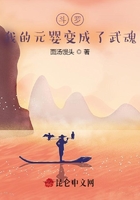 斗罗:我的元婴变成了武魂