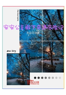 安安公主殿下奇遇歷險(xiǎn)記