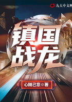 镇国战龙