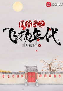 四合院之飛揚年代