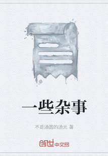 一些雜事