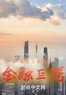 重生之我是金融巨鱷