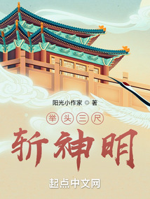 举头三尺斩神明在线阅读