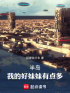 半岛:我的好妹妹有点多在线阅读