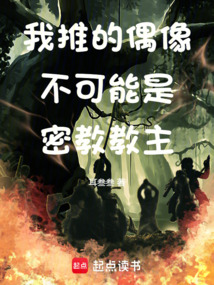 我推的偶像不可能是密教教主