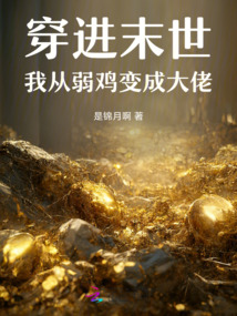 穿進末世，我從弱雞變成大佬