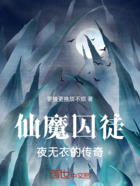 仙魔囚徒：夜无衣的传奇在线阅读