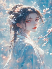 周而復(fù)始，以愛為囚