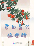 君后是只狐狸精在线阅读