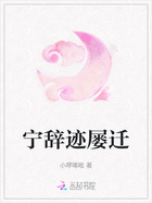 宁辞迹屡迁在线阅读